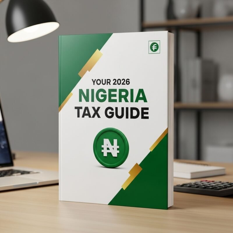 Nigeria Tax Stories