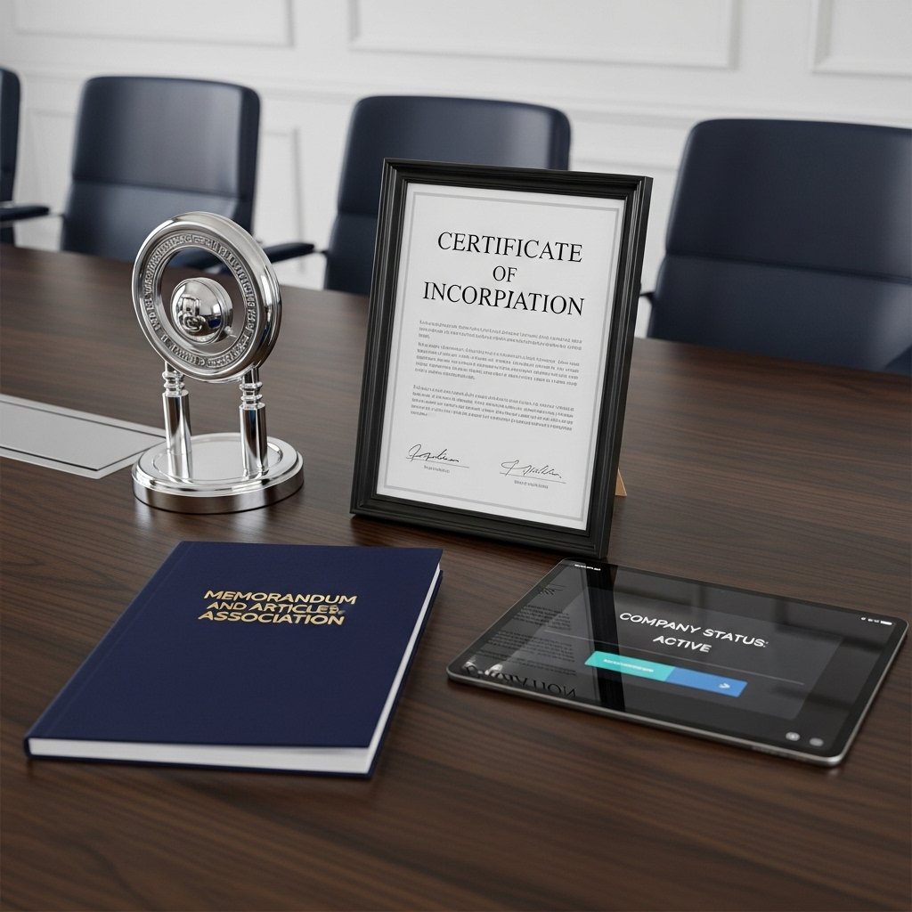 CAC Company Registration (Limited Liability Company) - Image 2