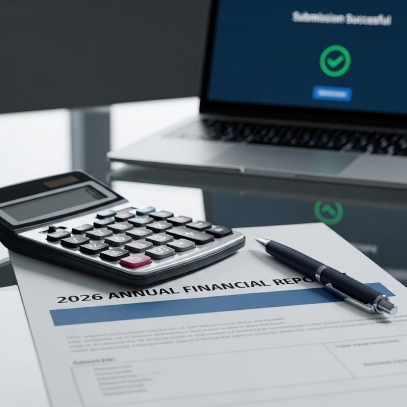 Tax Filing Nigeria 2026