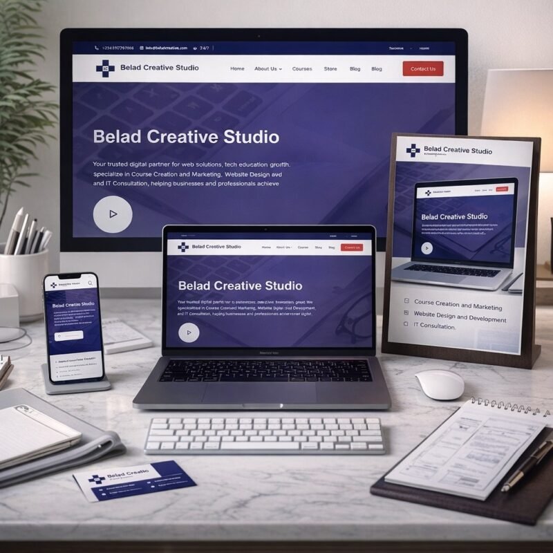 Professional Investor Pitch Deck (PowerPoint)